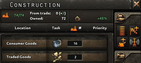 add building slots hoi4|Add Building/Construction Slots : r/hoi4 .